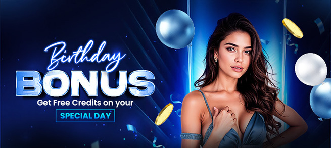 Promotion Banner Image