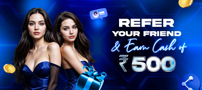 Promotion Banner Image
