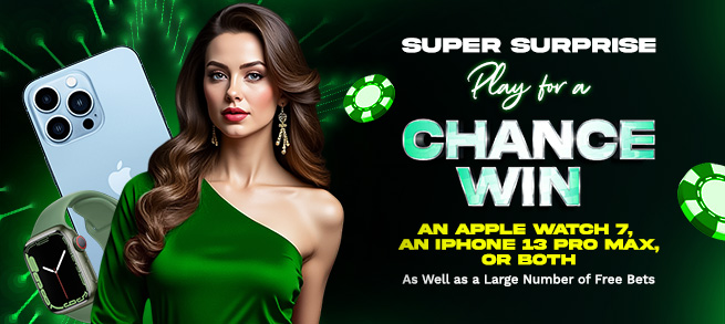 Promotion Banner Image
