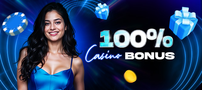 Promotion Banner Image