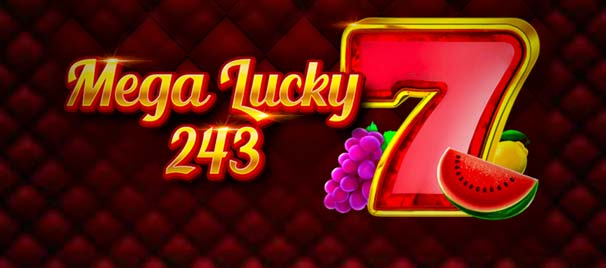 PlayKaro Mega Lucky 243 card